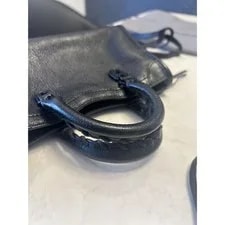 Balenciaga City Mini From Japan 4