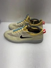 Nike SB Nyjah Free 2 Shoes Skate BV2078-105 ’s 9 3