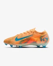 Nike Mercurial Vapor 16 Elite FG Kylian Mbappé US10 Football ✅ Boots New ✅ 2