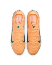 Nike Mercurial Vapor 16 Elite FG Kylian Mbappé US10 Football ✅ Boots New ✅ 4
