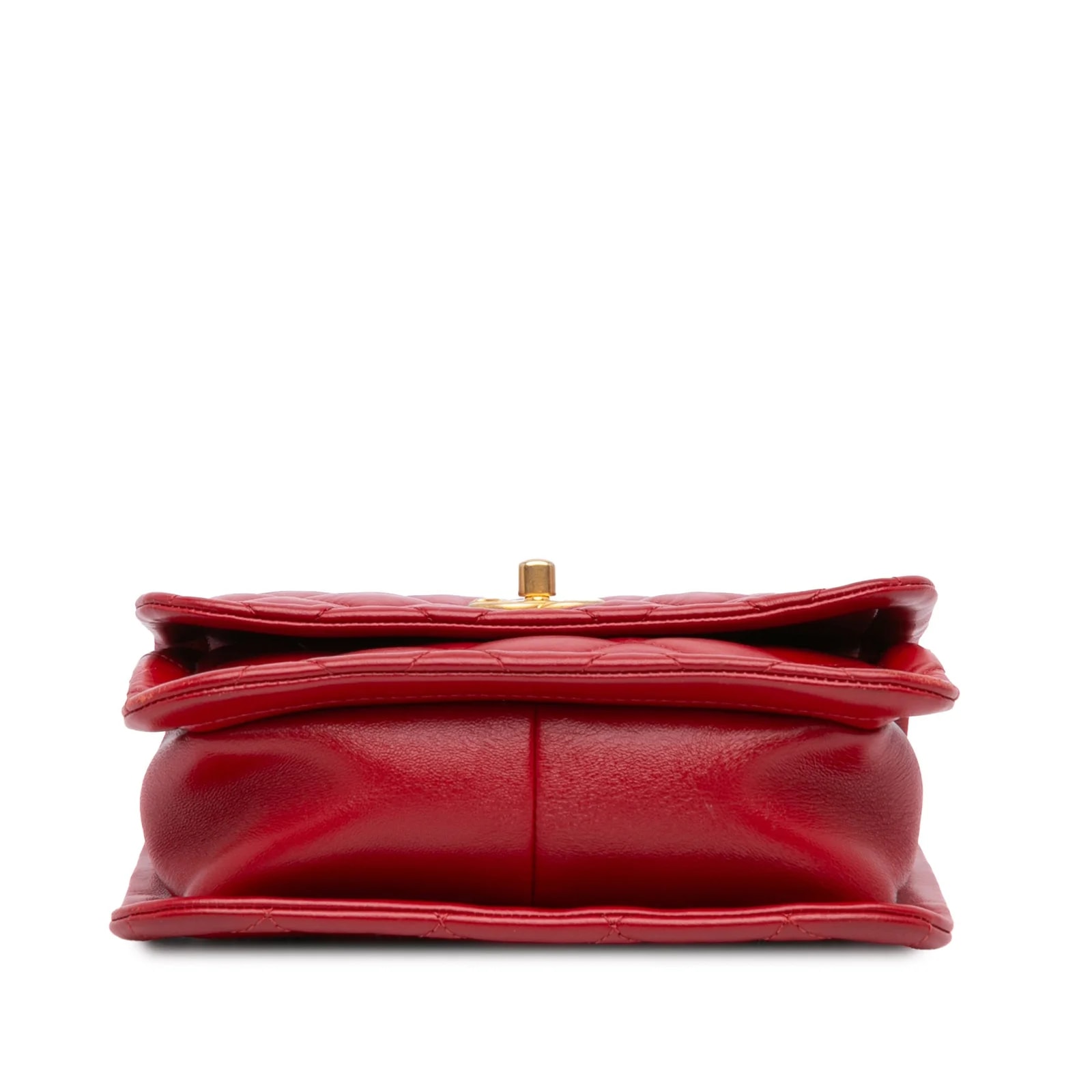 Soft Square Flap 3