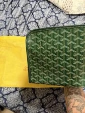 Goyard Pattern With Dust for 2