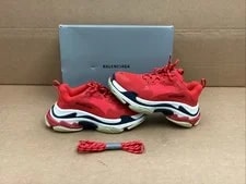 Balenciaga — Balenciaga Limited Time Triple S Color Size 42 Limited Edition VHT — Sneaker — resale