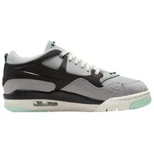 [IH7320-031] -- Jordan Air 4 Low Top Basketball Shoes Gr 2