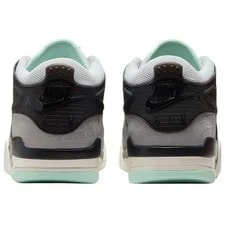 [IH7320-031] -- Jordan Air 4 Low Top Basketball Shoes Gr 4