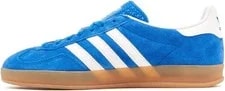 Size 8 - Adidas Gazelle Indoor Bird Gum 2