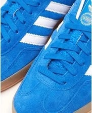Size 8 - Adidas Gazelle Indoor Bird Gum 4