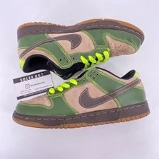 Nike SB Dunk Low "Jedi" 2004 - Size 7.5 - 304292 222 (360-51) 2