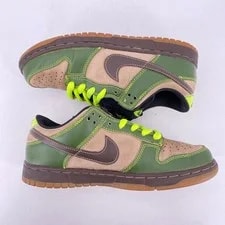Nike SB Dunk Low "Jedi" 2004 - Size 7.5 - 304292 222 (360-51) 3