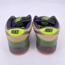 Nike SB Dunk Low "Jedi" 2004 - Size 7.5 - 304292 222 (360-51) 4