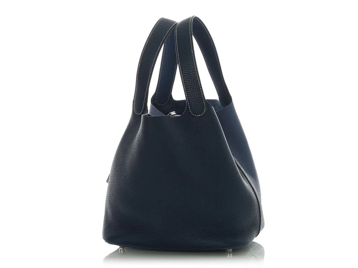 Hermès Brighton and Saphir Clémence Picotin 22 2