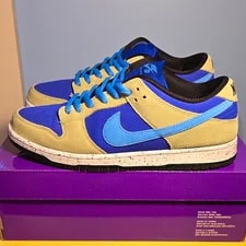 Nike SB — Nike SB Dunk Low Pro 'ACG Celadon' — Sneaker — resale