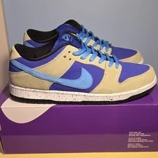 Nike SB Dunk Low Pro 'ACG Celadon' 2