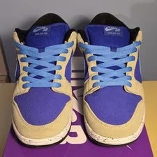 Nike SB Dunk Low Pro 'ACG Celadon' 3