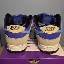 Nike SB Dunk Low Pro 'ACG Celadon' 4
