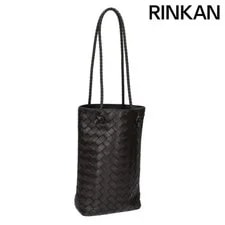 Bottega Veneta — Bottega Veneta Napin Tretciato ae2d9f2ba4ef74d39b9 — Handbag — resale