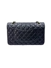 Chanel Classic Flap Quilted Chain With Hardware(30***91) 2