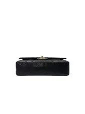 Chanel Classic Flap Quilted Chain With Hardware(30***91) 4