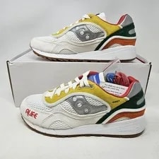 Saucony — Saucony 6000 Alife New York Shoe / S70679-1 — Sneaker — resale