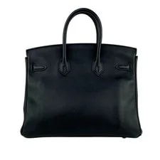 Hermes Hermès Birkin 25 SS X Stamp LOOP-0 2