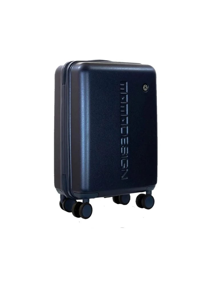 Momo Design Travel Carry-On Trolley — Fiber 3