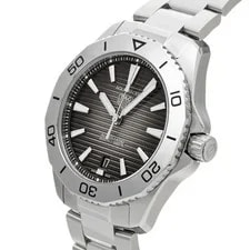 TAG Heuer Aquaracer WBP2110.BA0627 ( WBP2110) 40mm Black #WW4373 2