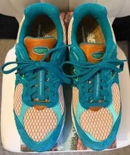 Salehe Bembury X New Balance 2002R X Water Be the Guide X Size 9.5 X ML2002RJ 3