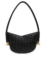 Bottega Veneta — Bottega Veneta - ‘Solstice Mini’ — Handbag — resale