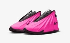 NIKE — Nike GT Future Unseen Hours Hyper FZ5590-601 — Sneaker — resale