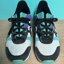 Asics — Asics 10.5US Gel-Lite 3 2020 Color Model JPN Limited Edition VH — Sneaker — resale