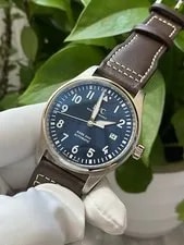 IWC Pilot's Mark Automatic IW327010 2