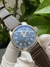 IWC Pilot's Mark Automatic IW327010 3