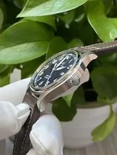 IWC Pilot's Mark Automatic IW327010 4