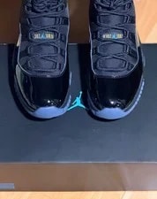 New Air Jordan 11 Retro 3