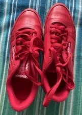 Reebok Classic Leather ’S Running Shoe Athletic 2