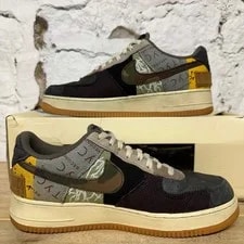 Nike Air Force 1 Low Size 10 CN2405-900 2