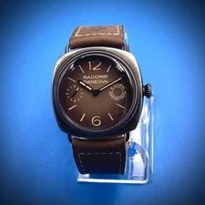 Panerai Radiomir Brown Adults - PAM01347 2