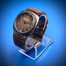 Panerai Radiomir Brown Adults - PAM01347 3
