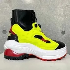 10.5US Margiela Reebok Tabi Pumpfury U Collaboration Limited Edition Mo 3