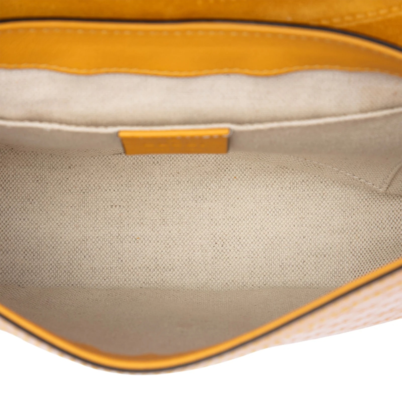 Small Stirrup Crossbody 4