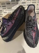 Yeezy 350 Yecheil Reflective 2