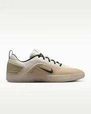 Nike SB Zoom Nija 4 Skateboard Shoes FQ1273-100 3