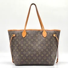 Louis Vuitton Neverfull Authentic Japan 2