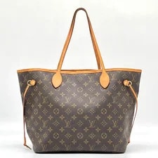 Louis Vuitton Neverfull Authentic Japan 3