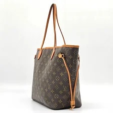 Louis Vuitton Neverfull Authentic Japan 4