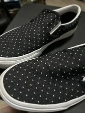 Vans Classic Slip-On Polka Dot / Limited Edition 2