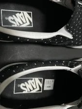 Vans Classic Slip-On Polka Dot / Limited Edition 4