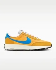 NEW Nike ACG LDV Size 8.5 Dark Sulfur/Photo - IF2857-700 Fast Ship 2