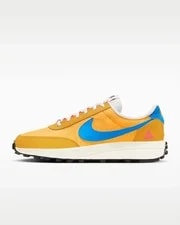 NEW Nike ACG LDV Size 8.5 Dark Sulfur/Photo - IF2857-700 Fast Ship 3