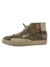 Nike SB — Nike Sb Blazer Mid Qs 27Cm Beg GKm02 — Sneaker — resale